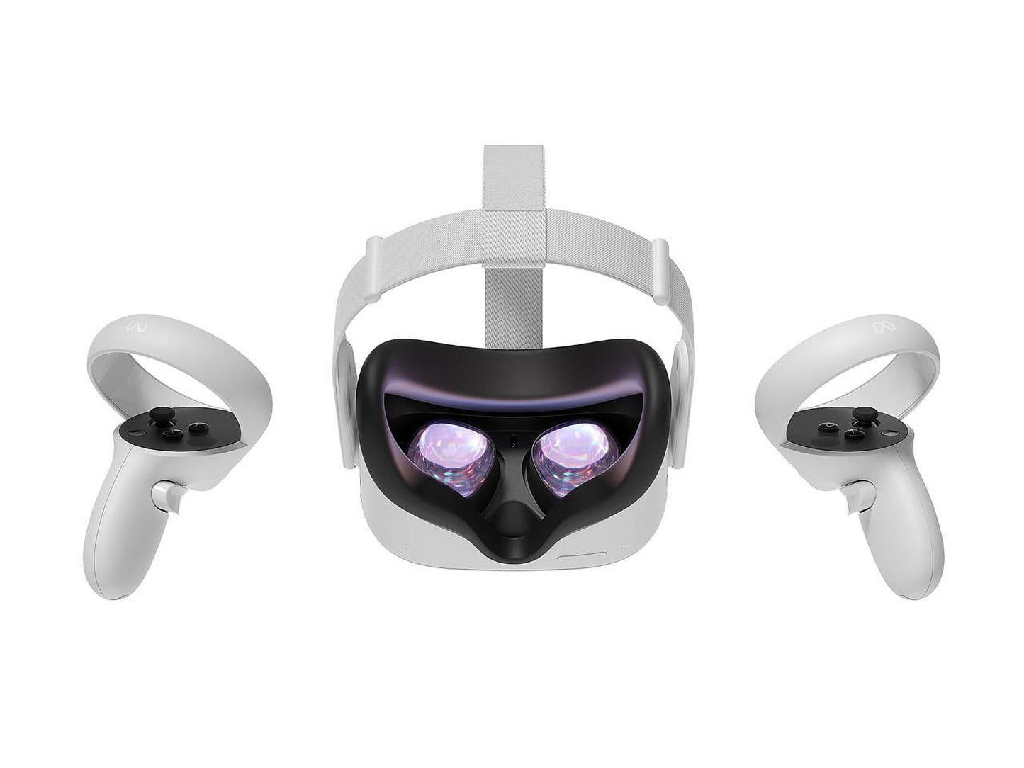 2 — All-In-One Wireless VR Headset — 128GB